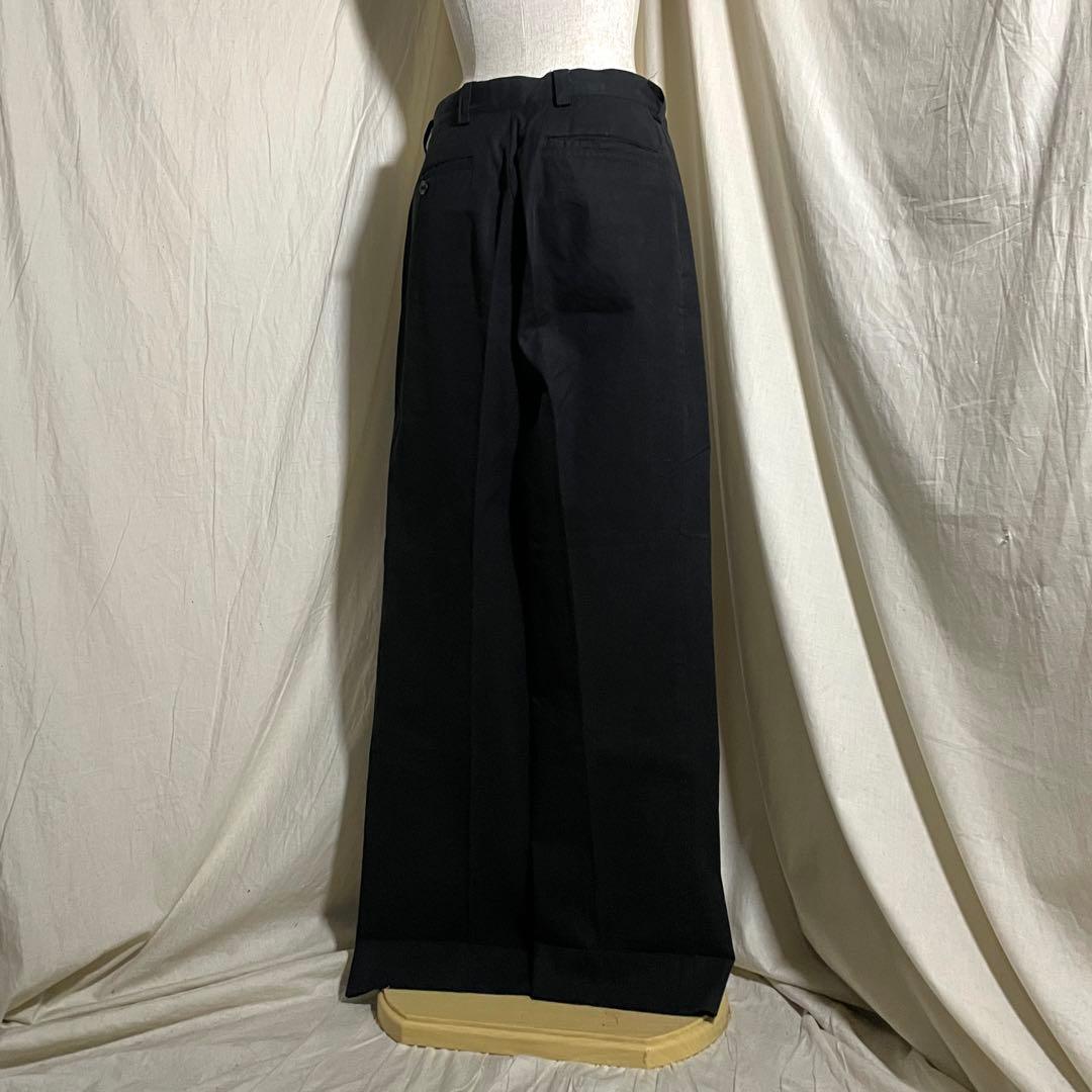 パンツ 1990s archive A.P.C cotton Slacks pants