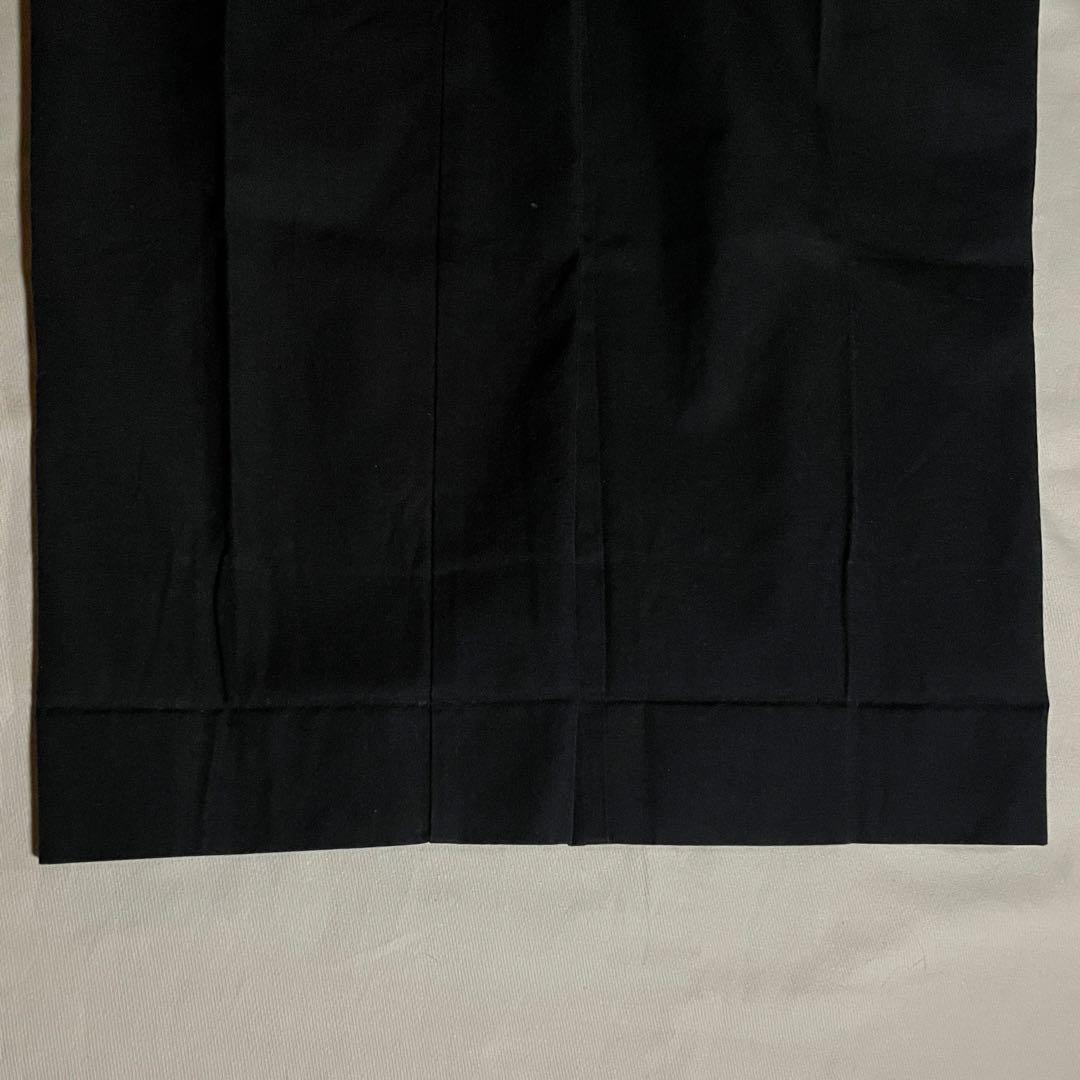 パンツ 1990s archive A.P.C cotton Slacks pants