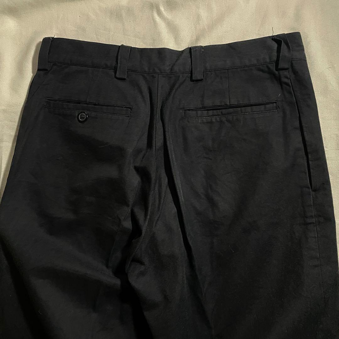 パンツ 1990s archive A.P.C cotton Slacks pants