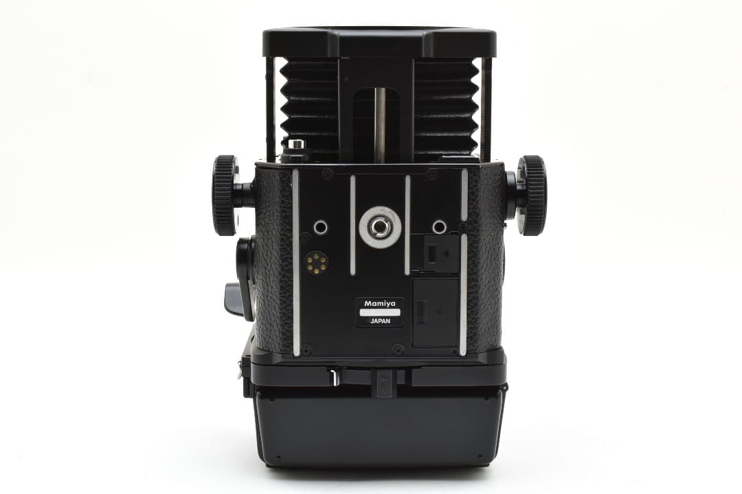 マミヤ Mamiya RZ67 Pro 中判 カメラ フィルムバック付 2240