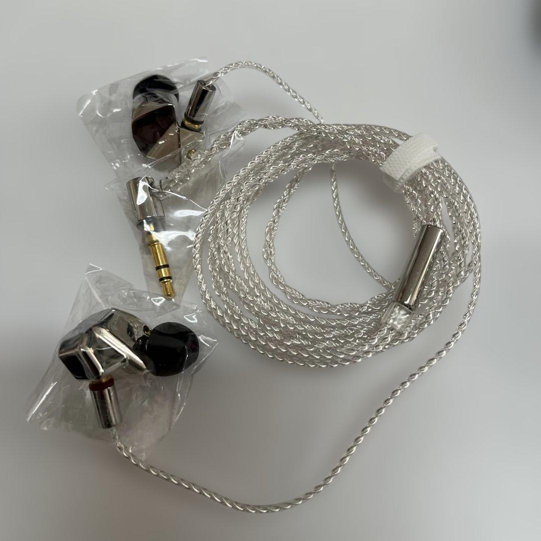 イヤホン final MAKE 1