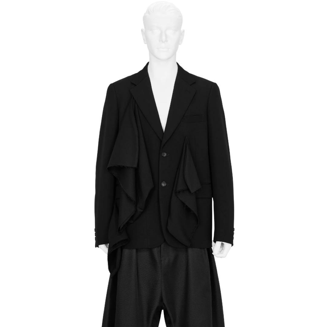 k*6様 COMME des GARÇONS HOMME PLUS Jacket