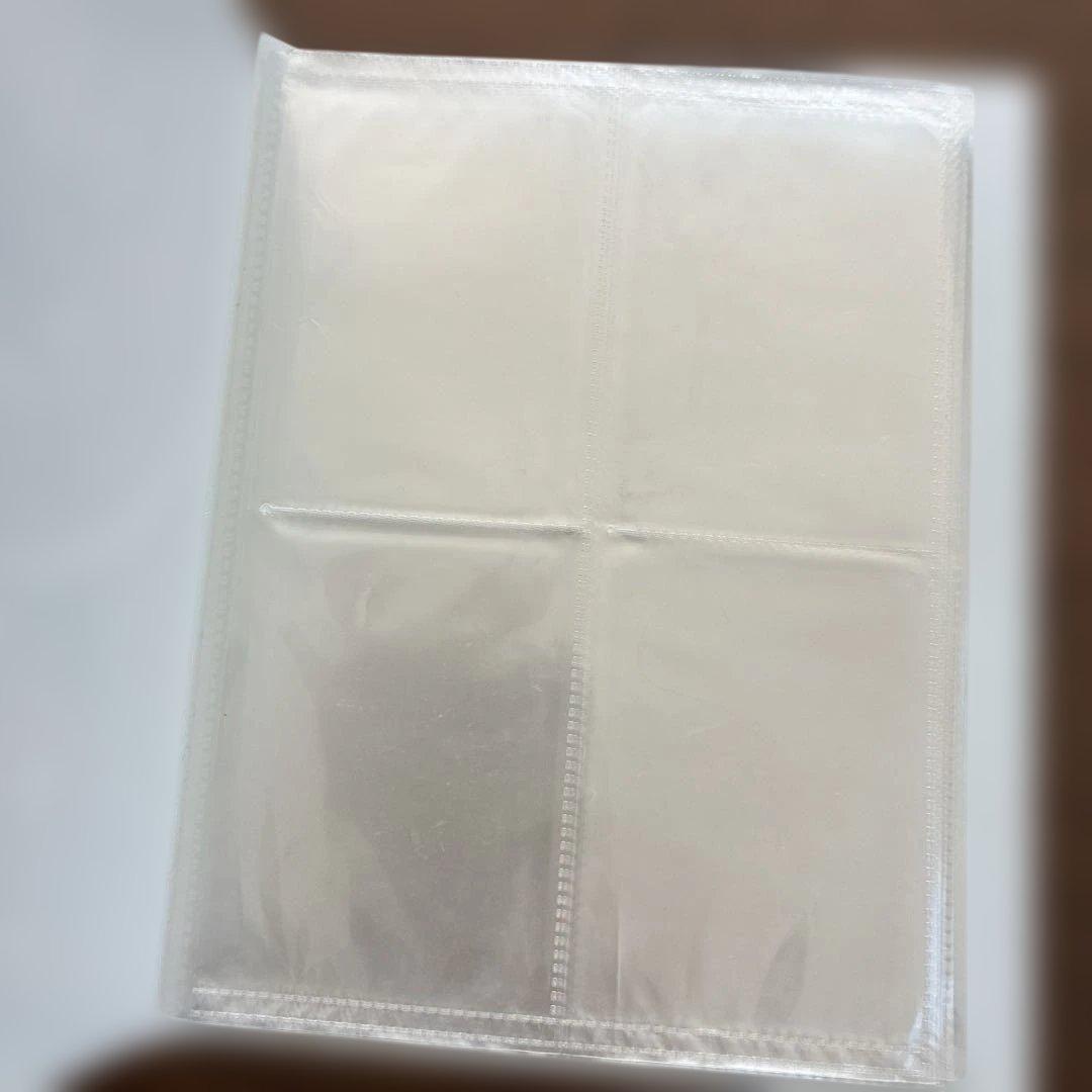 ワンピース カードゲーム 公式ファイル　2002年