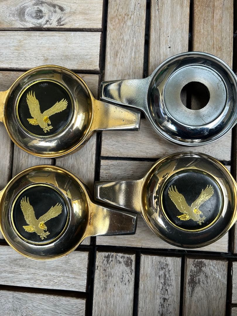 ワイヤーホイール　ノックオフ2バー　ローライダーWIRE WHEEL