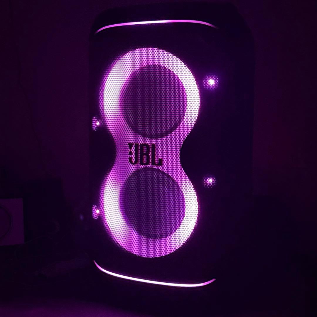 JBL PartyBox 520 Bluetooth スピーカー