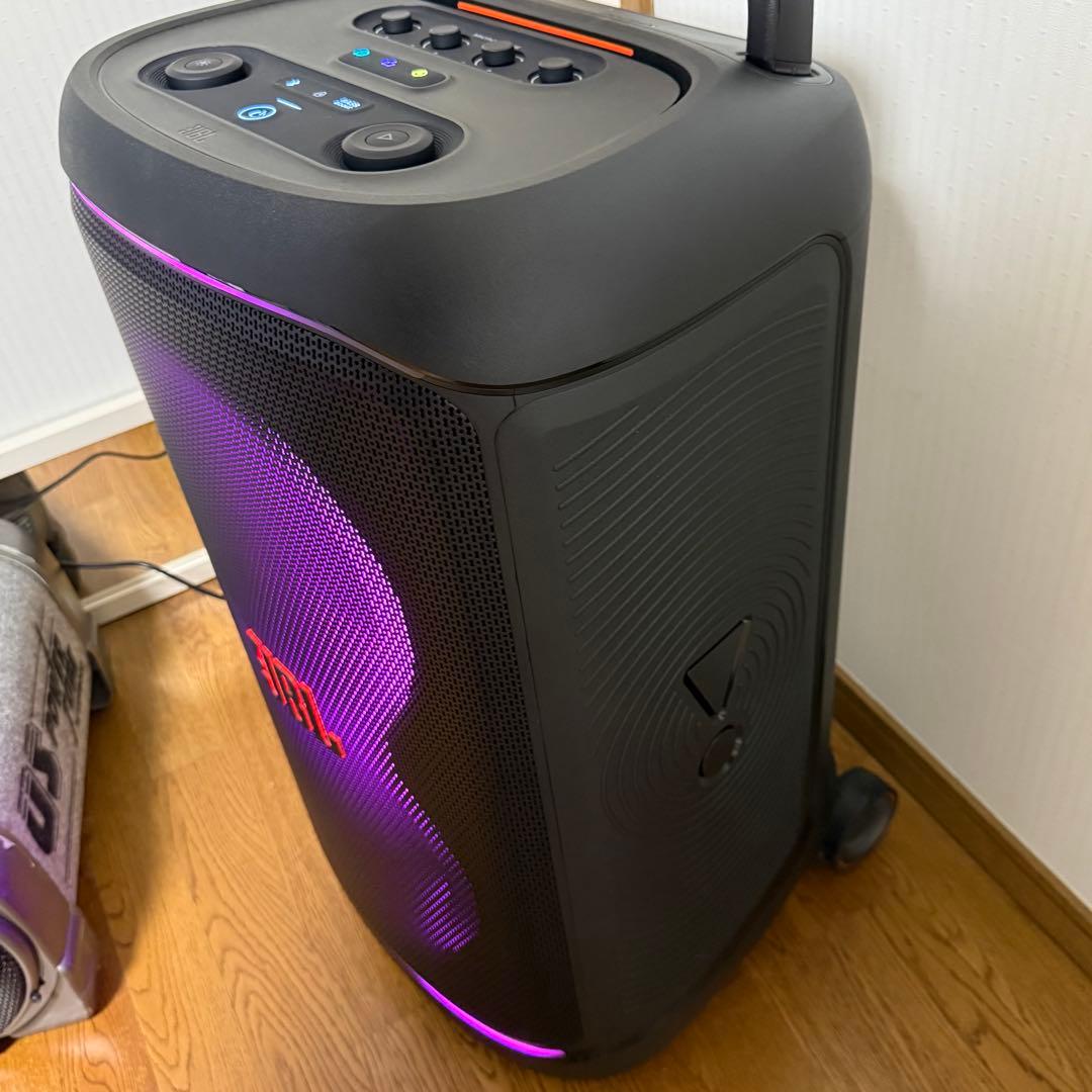 JBL PartyBox 520 Bluetooth スピーカー