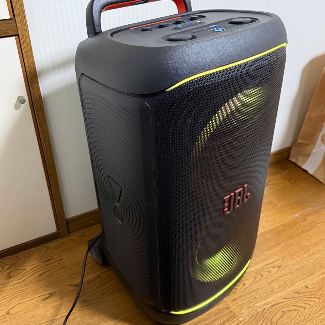 JBL PartyBox 520 Bluetooth スピーカー