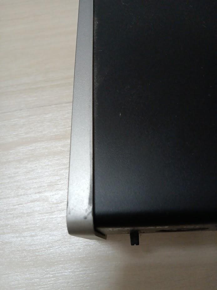 TASCAM US4×4 オーディオインターフェイス　中古