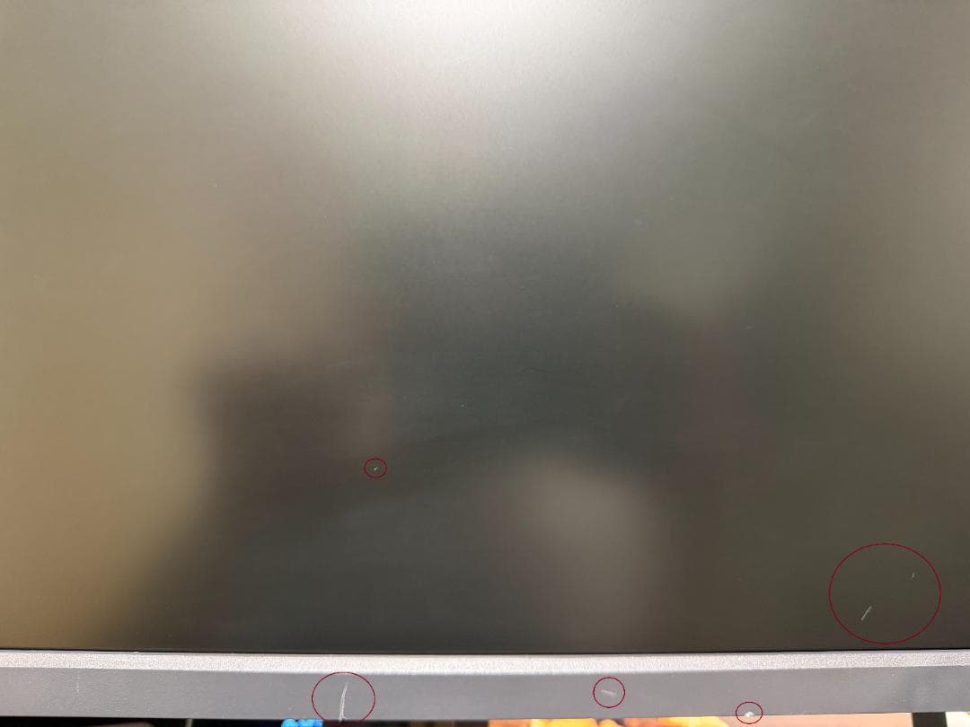 BenQ ZOWIE XL2566K 24.5インチ ゲーミングモニター