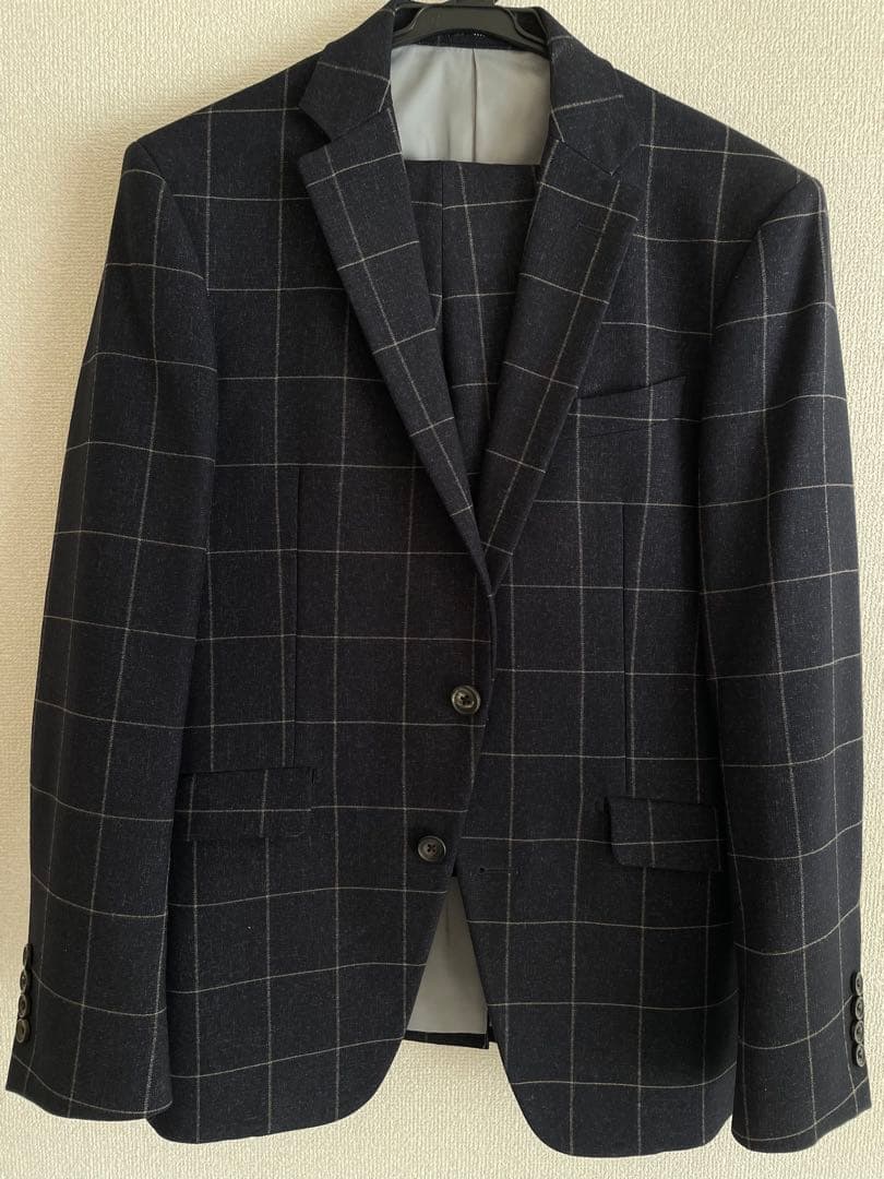 A5スーツセレクト　セミオーダースーツ