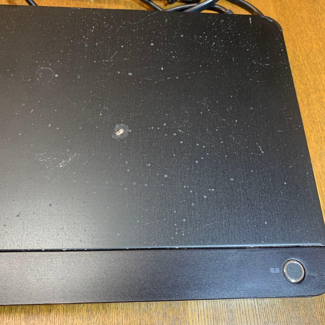 TOSHIBA REGZA DBR-Z420 ブルーレイレコーダー