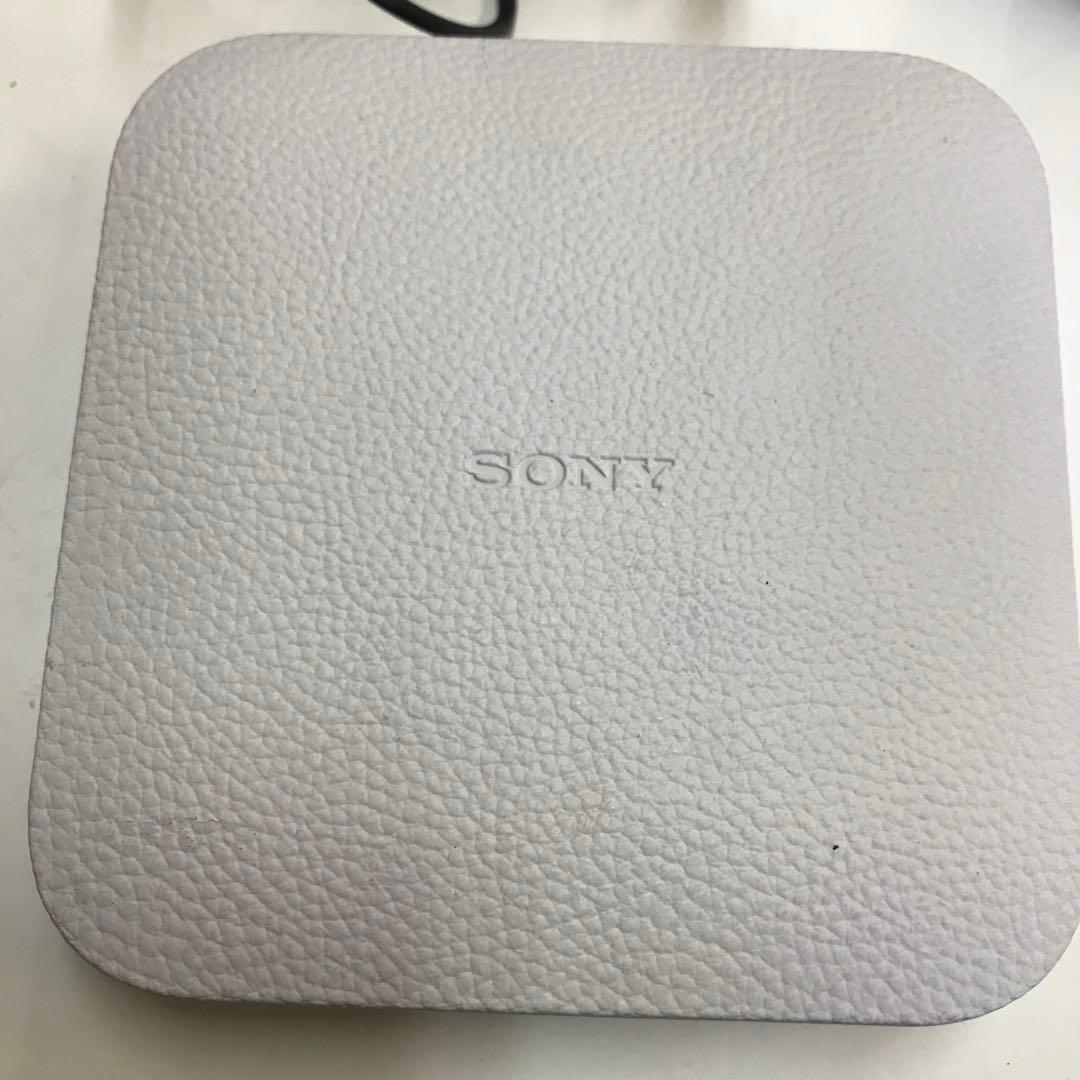 SONY SPK-S1 プロジェクター本体とアダプターセット