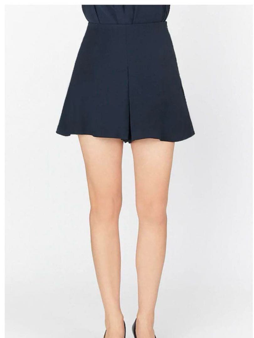 ヨーコチャン　38 ショートパンツ