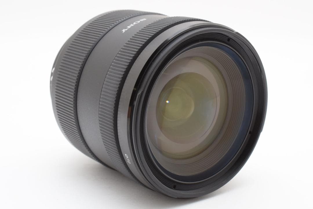 ソニー DT 16-50mm F2.8 SSM SAL1650 #20114