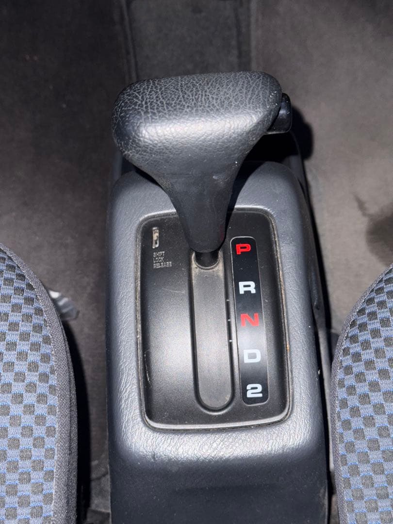 ★車検満タン2年★ ホンダ　バモス ホビオ　HM3★社外ナビ、ETC付★調子良好