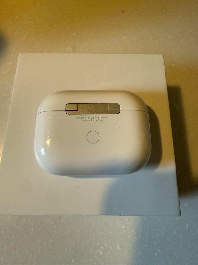 AirPods Pro 第2世代 MagSafe Lightning