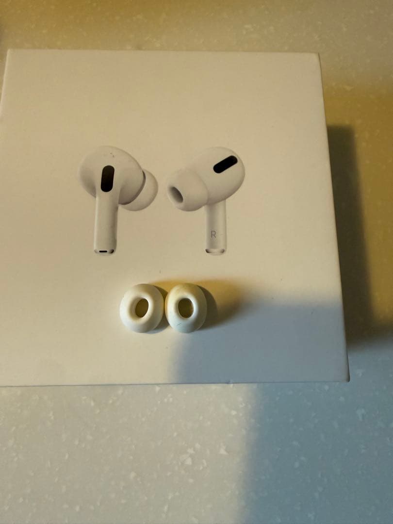 AirPods Pro 第2世代 MagSafe Lightning