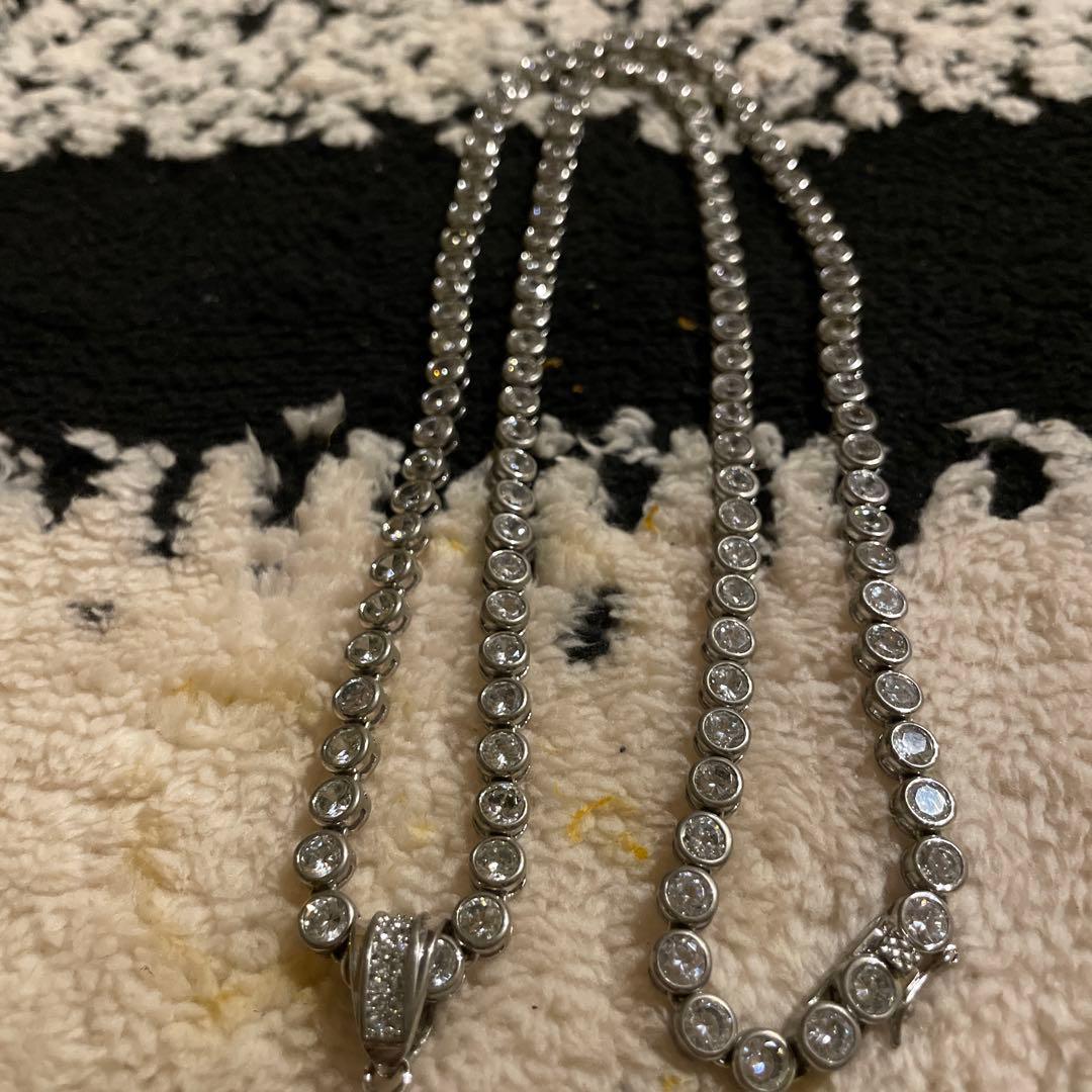 ☆ロザリオ☆シルバー☆