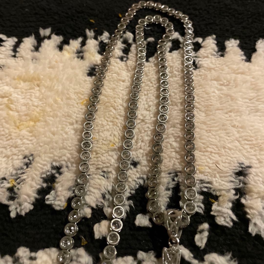 ☆ロザリオ☆シルバー☆