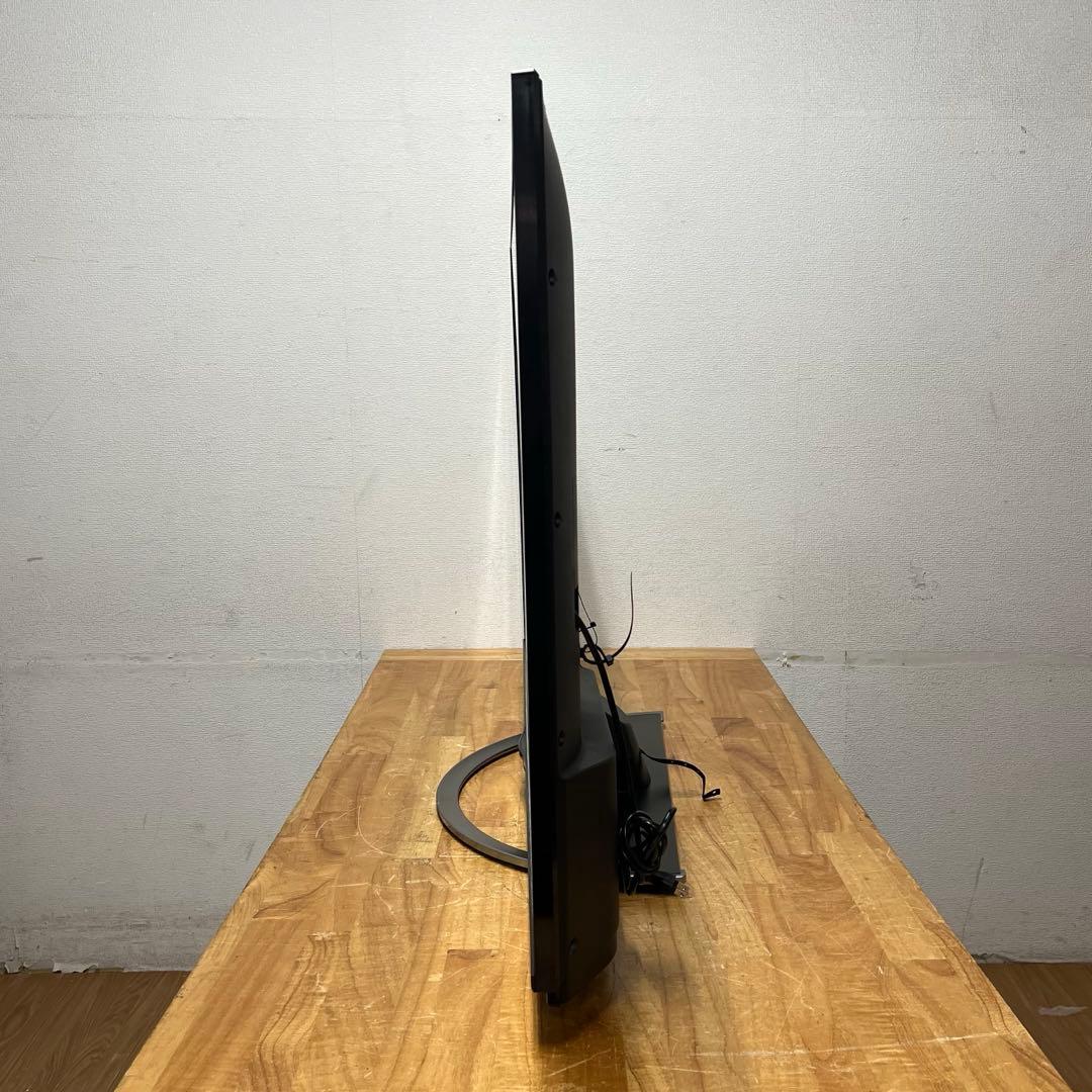 SHARP 60V型 4K 液晶テレビ Android TV 4T-C60AJ1