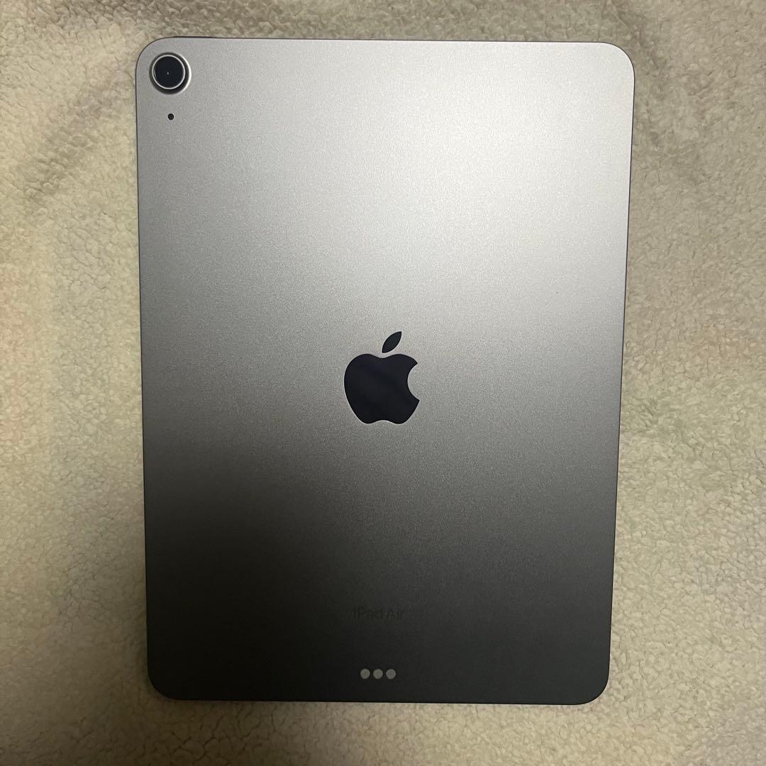 iPad本体 iPad Air + Magic Keyboard