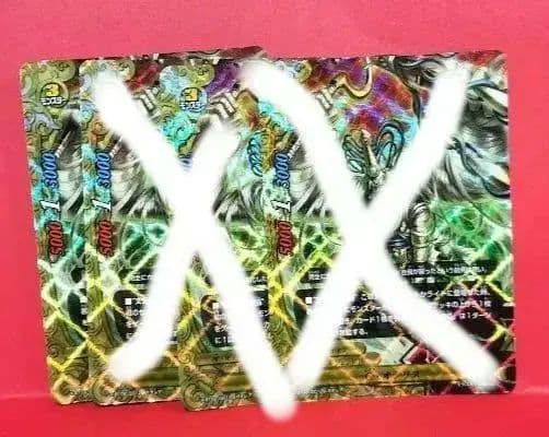 バディファイト引退品 カオスデッキパーツ＆ライフカウンター(バラ売り可)