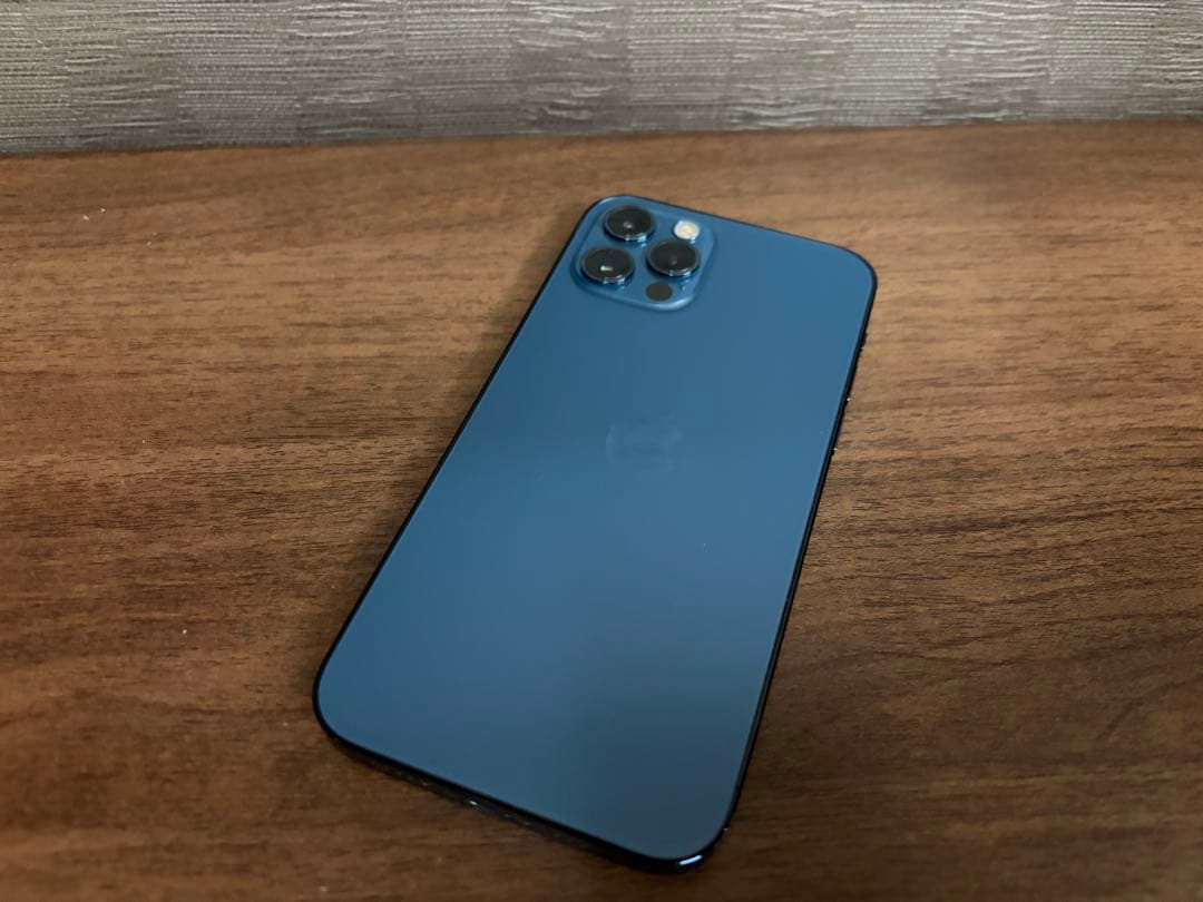 最終値下げ　Apple iPhone 12 Pro 128GB