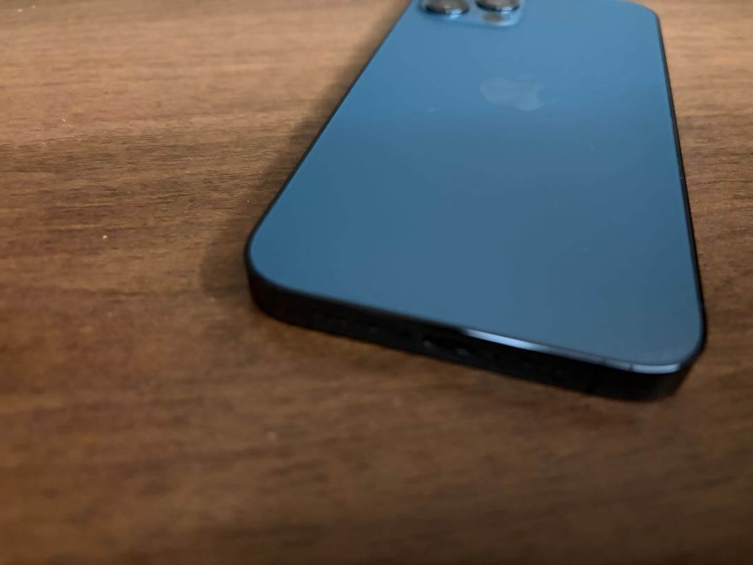 最終値下げ　Apple iPhone 12 Pro 128GB