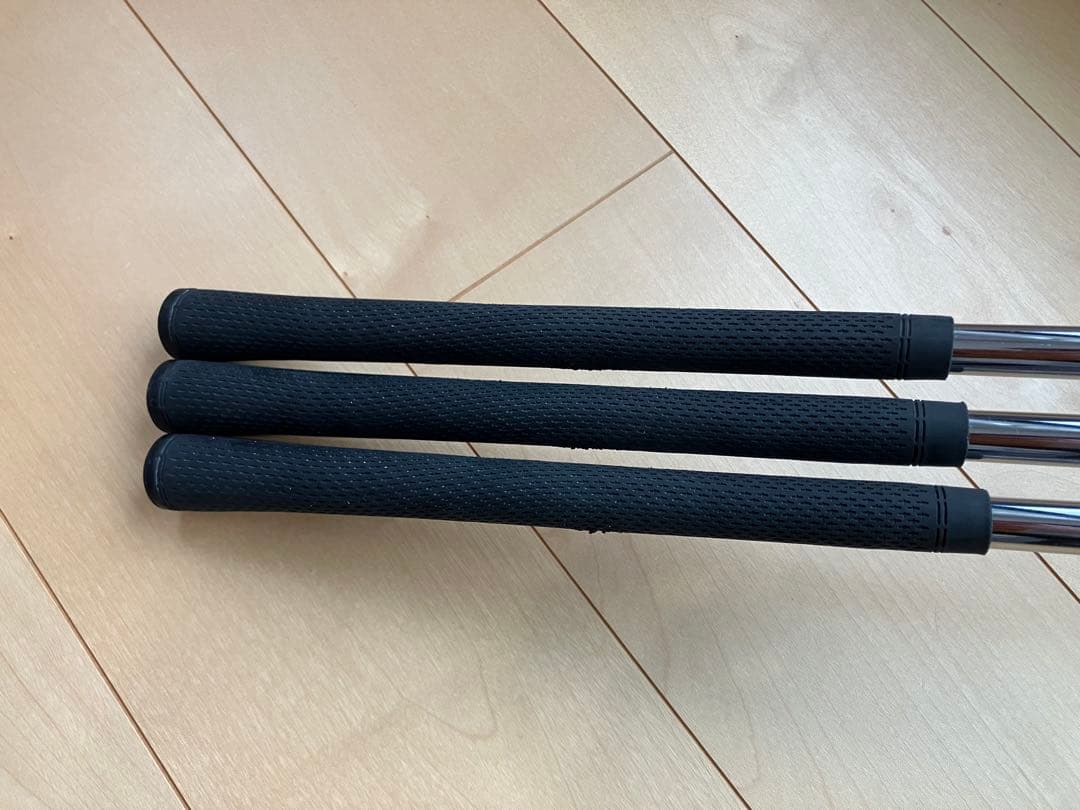 ブリヂストン 201CB 5〜P 6本セット　モーダス105S カスタム品