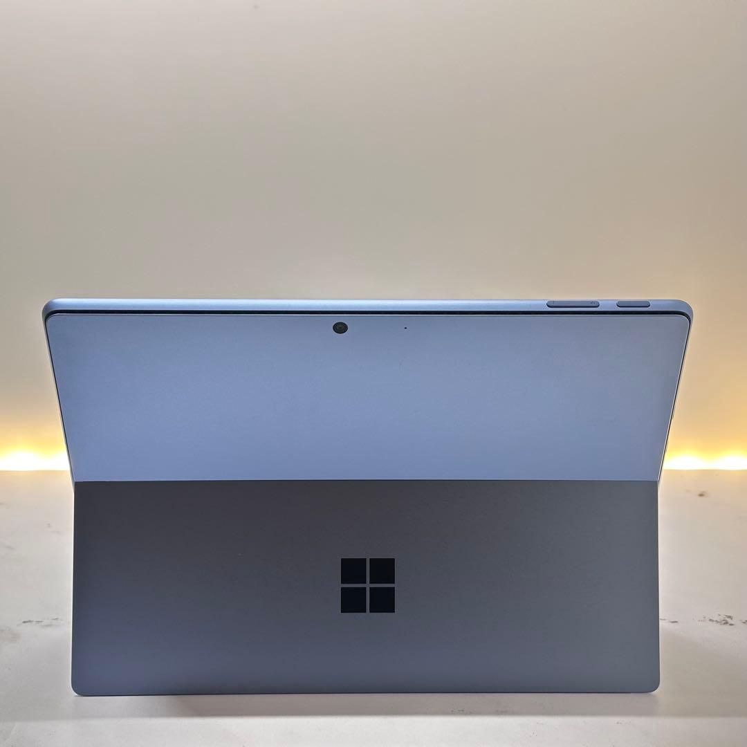【サファイア】Surface Pro 9 Core i5 8GB 256GB