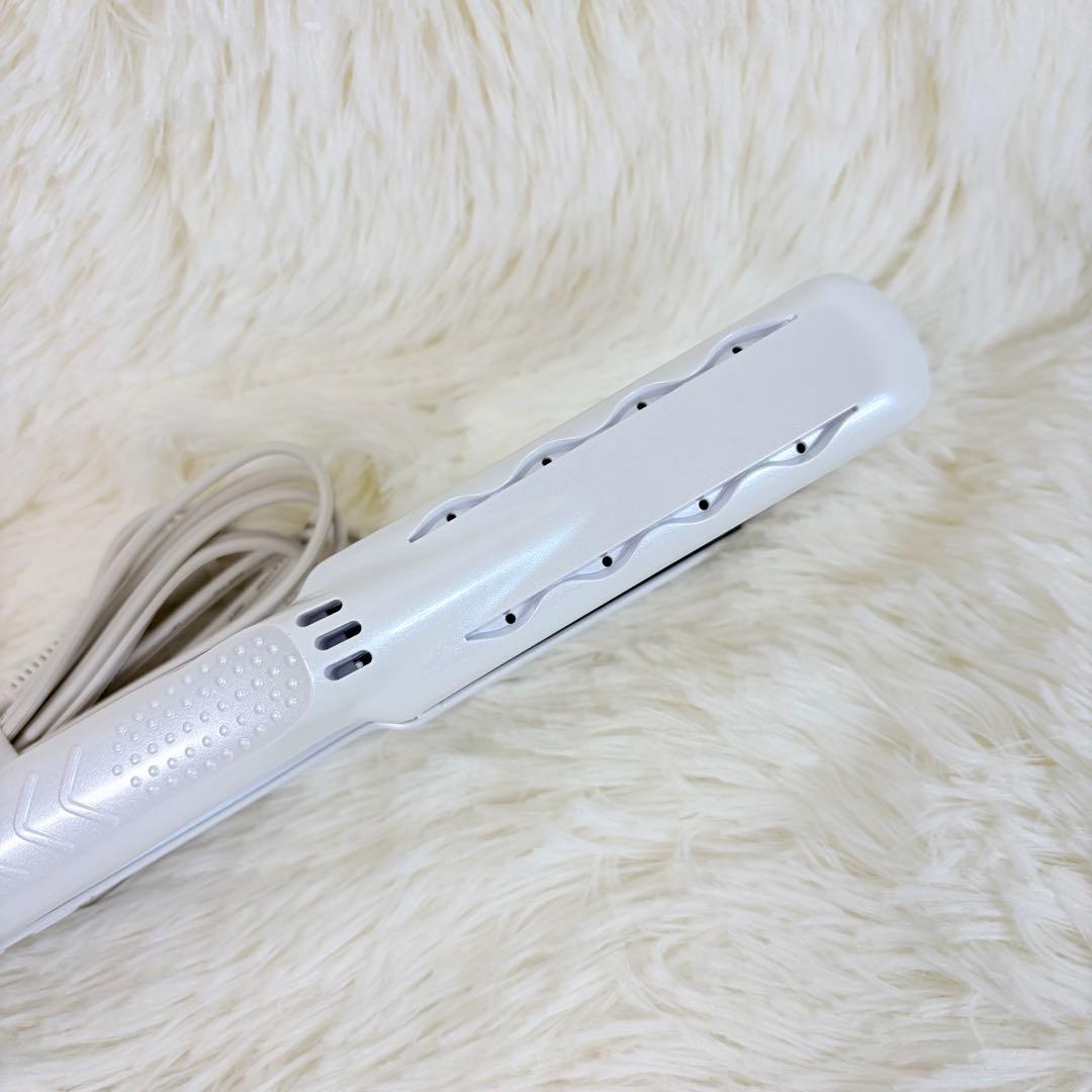 ✨️美品✨絹女 KINUJO ストレート ヘアアイロン LM225