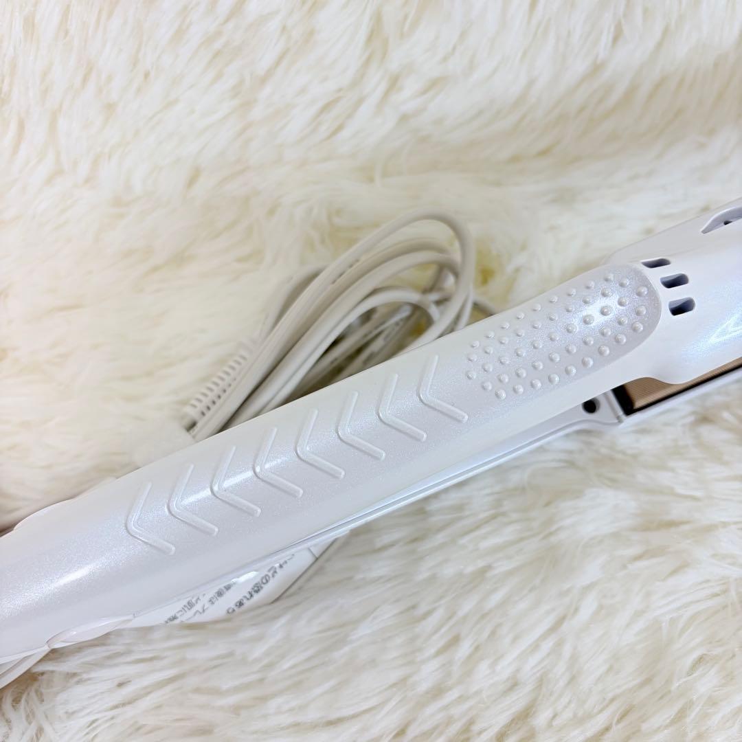 ✨️美品✨絹女 KINUJO ストレート ヘアアイロン LM225