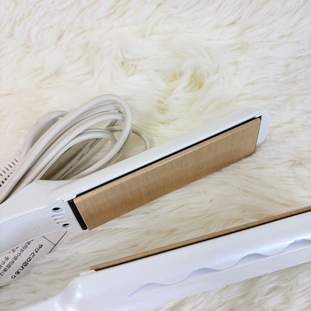 ✨️美品✨絹女 KINUJO ストレート ヘアアイロン LM225