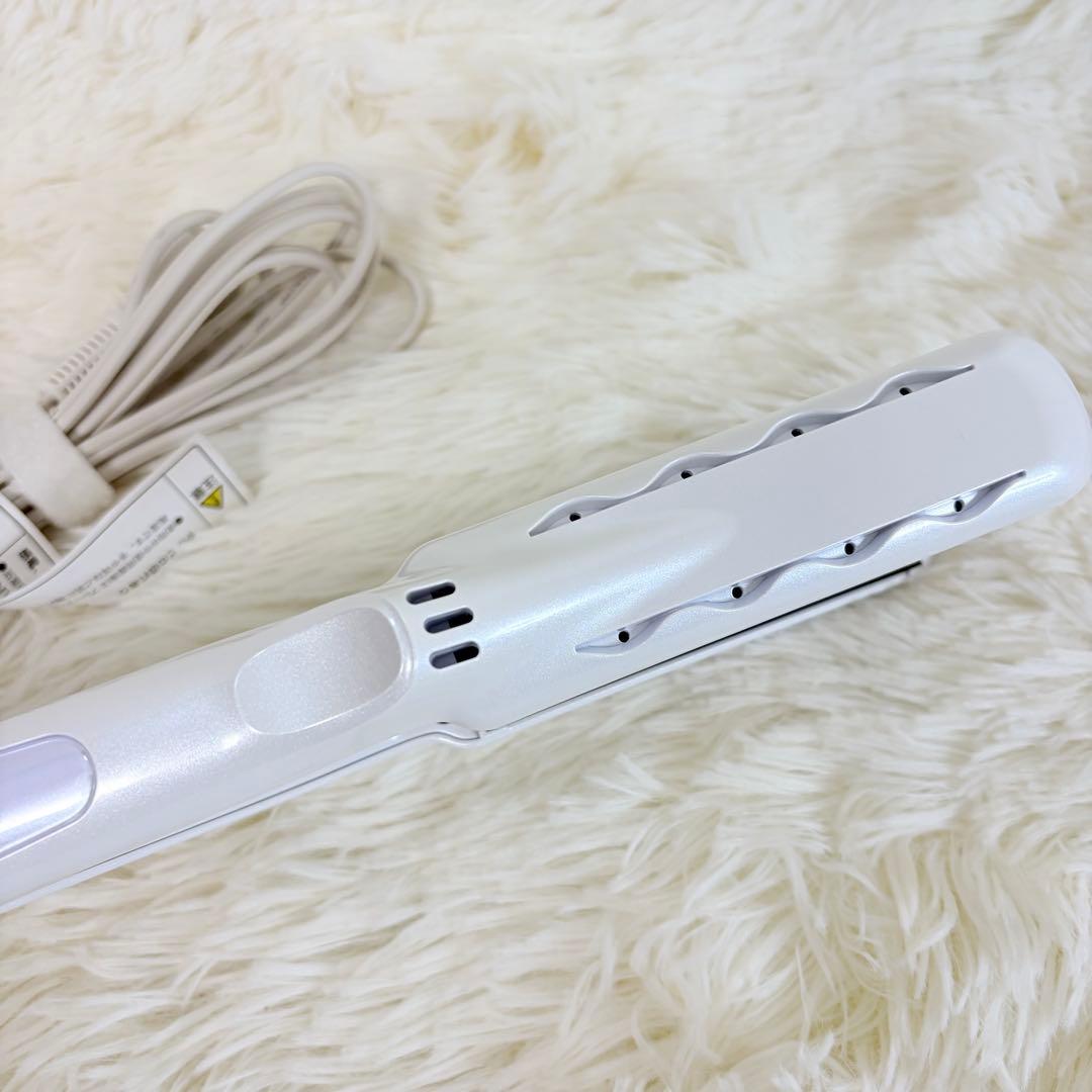 ✨️美品✨絹女 KINUJO ストレート ヘアアイロン LM225