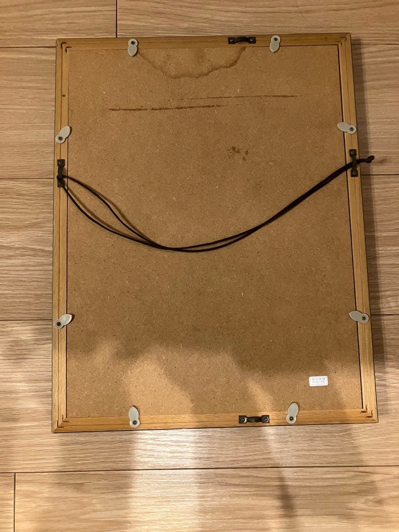 (刻印あり)武比古　銀の親子フクロウ