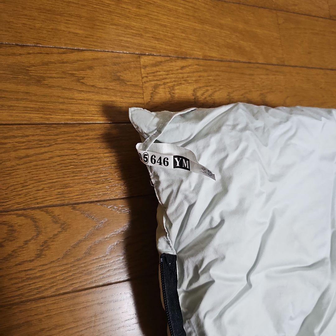 ナンガ futon 掛け布団 Wサイズ 封筒型寝袋