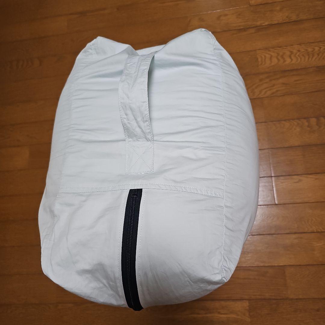 ナンガ futon 掛け布団 Wサイズ 封筒型寝袋