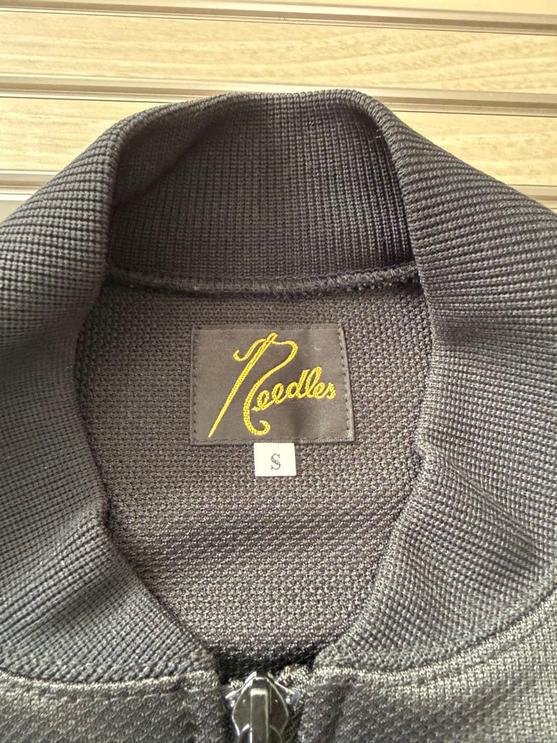 Needles 20ssSide ジャケット　ジャージ
