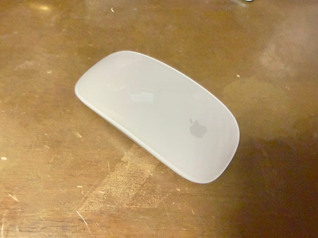 M1 Mac mini（メモリ16GB）256GB ＋　Magic Mouse