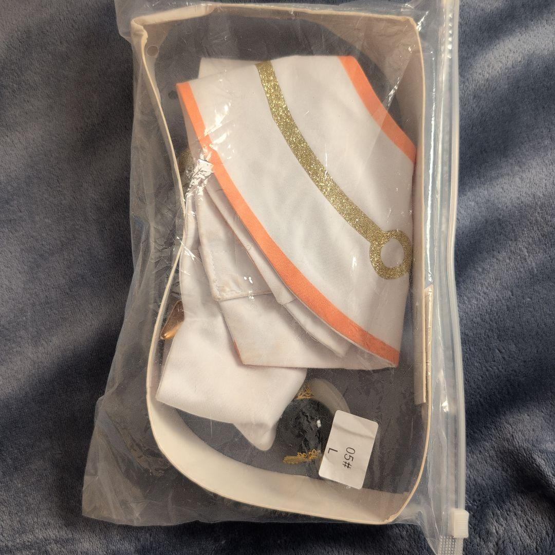 原神　空　コスプレ衣装 フルセット