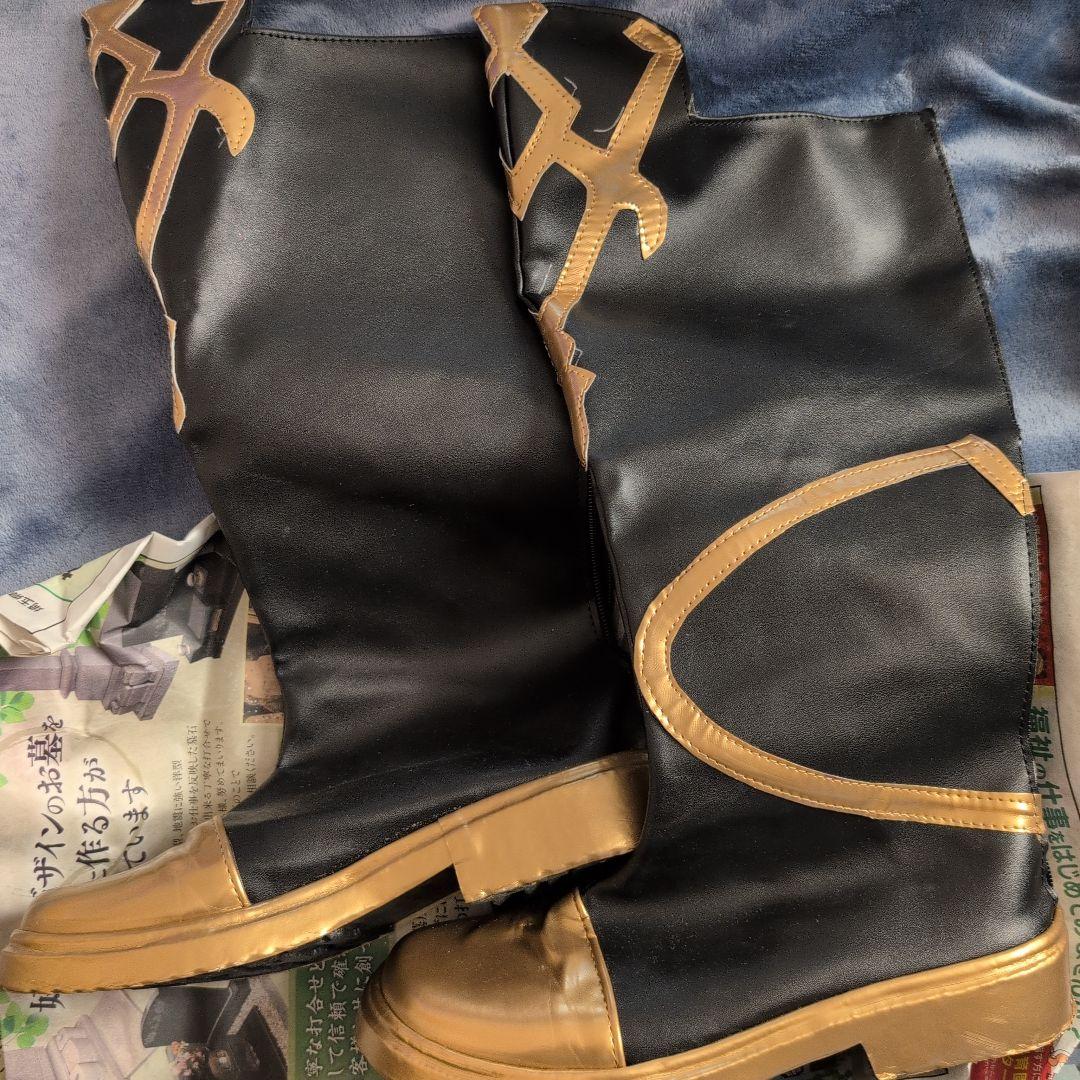 原神　空　コスプレ衣装 フルセット