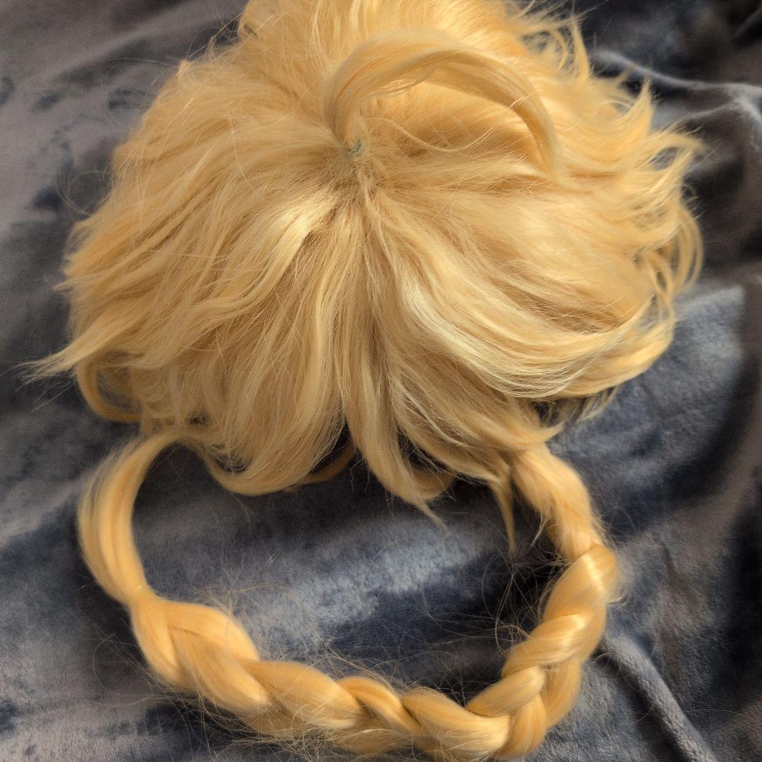 原神　空　コスプレ衣装 フルセット