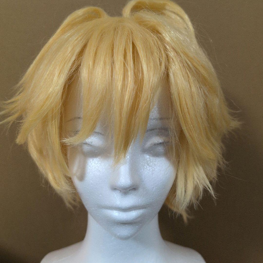 原神　空　コスプレ衣装 フルセット