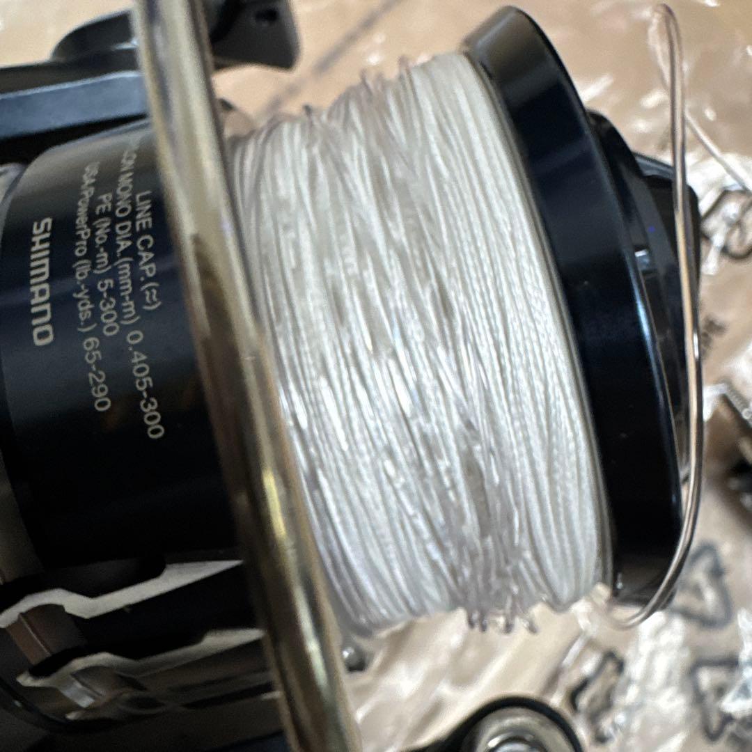 20STRADIC SW10000HG ストラディックSW