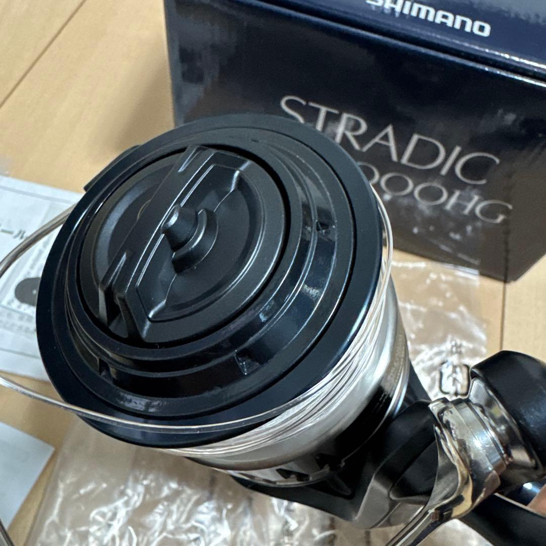 20STRADIC SW10000HG ストラディックSW