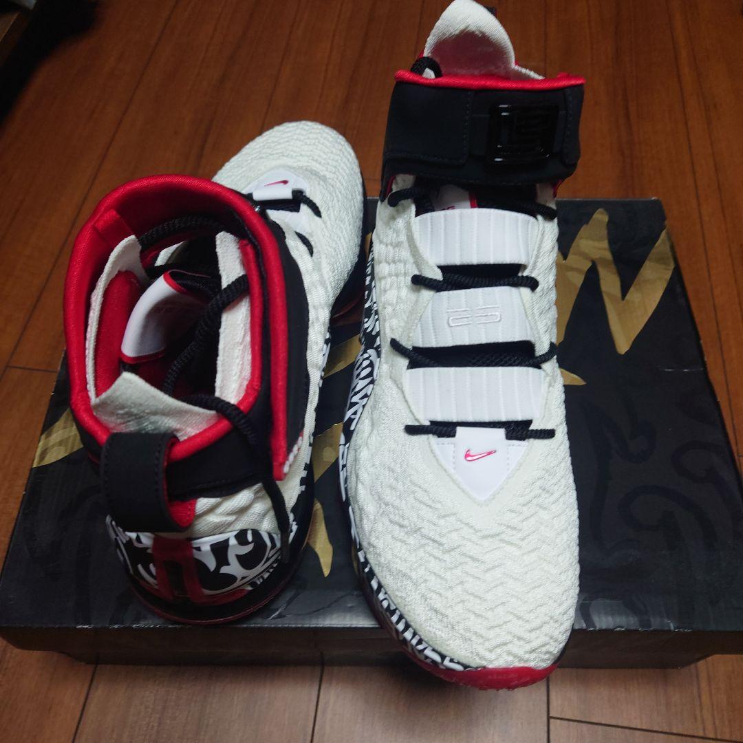 レブロン17 グラフィティLEBRON 17“NYC GRAFFITI29cm