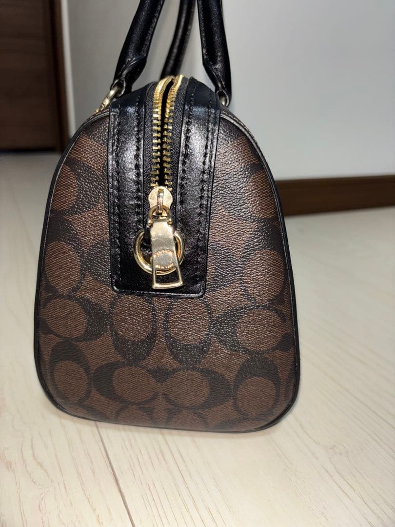 COACH バック　あいり