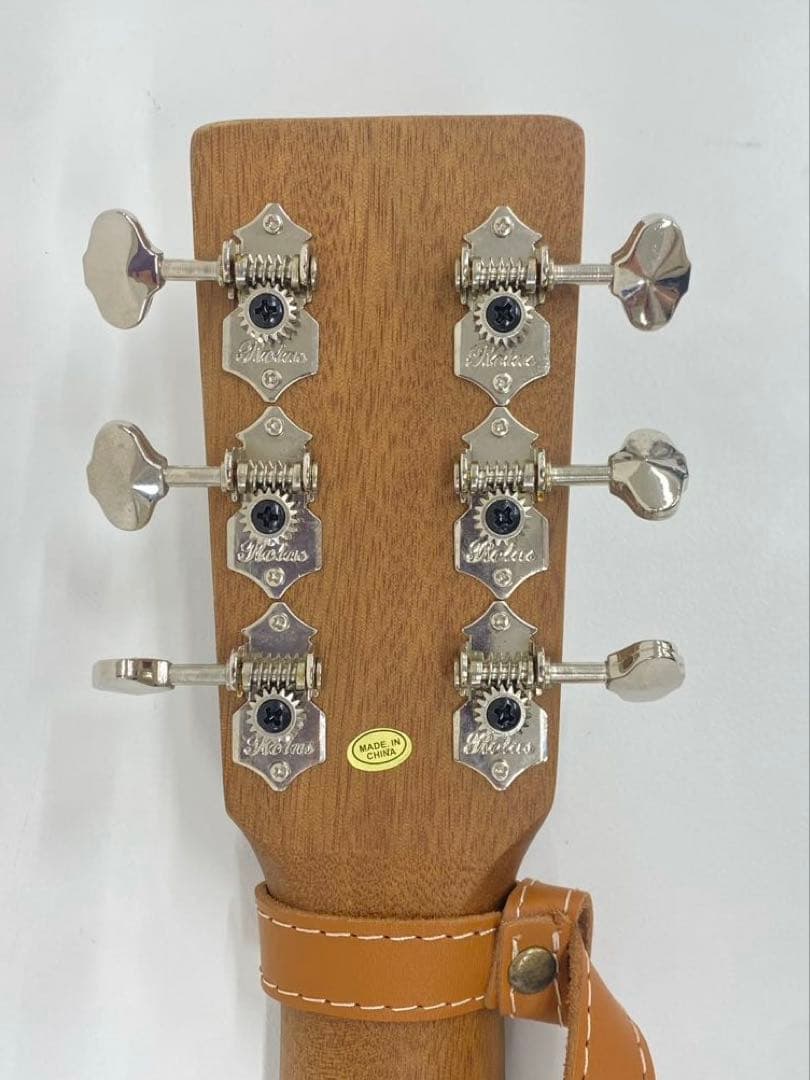 S.YAIRI ヤイリ YM-02/MH アコースティックギター ケース付き