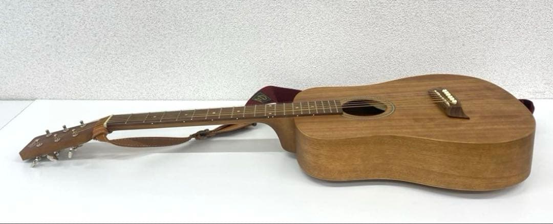 S.YAIRI ヤイリ YM-02/MH アコースティックギター ケース付き