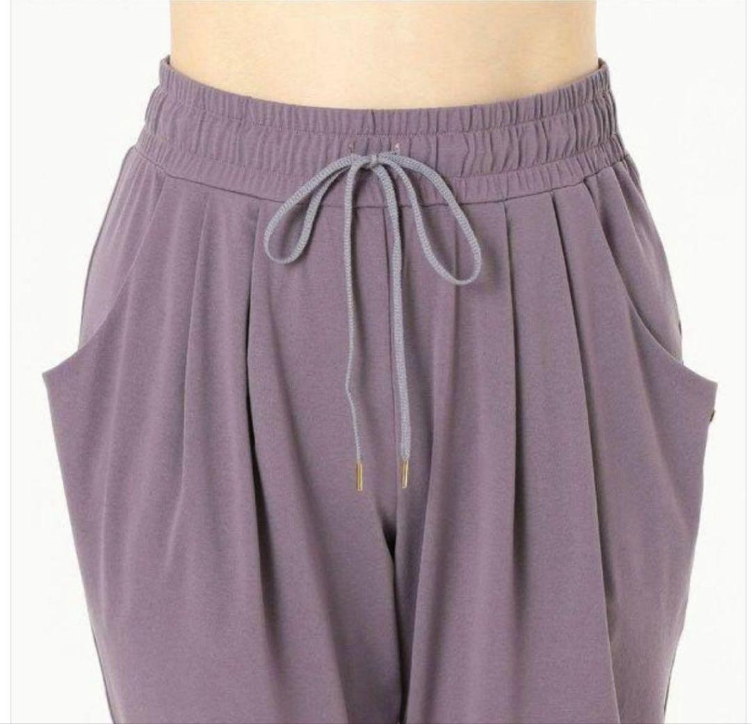 チャコット　ヨガ　バレエ　レギッパーズパンツ